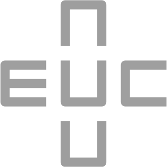 Partnerské logo EUC